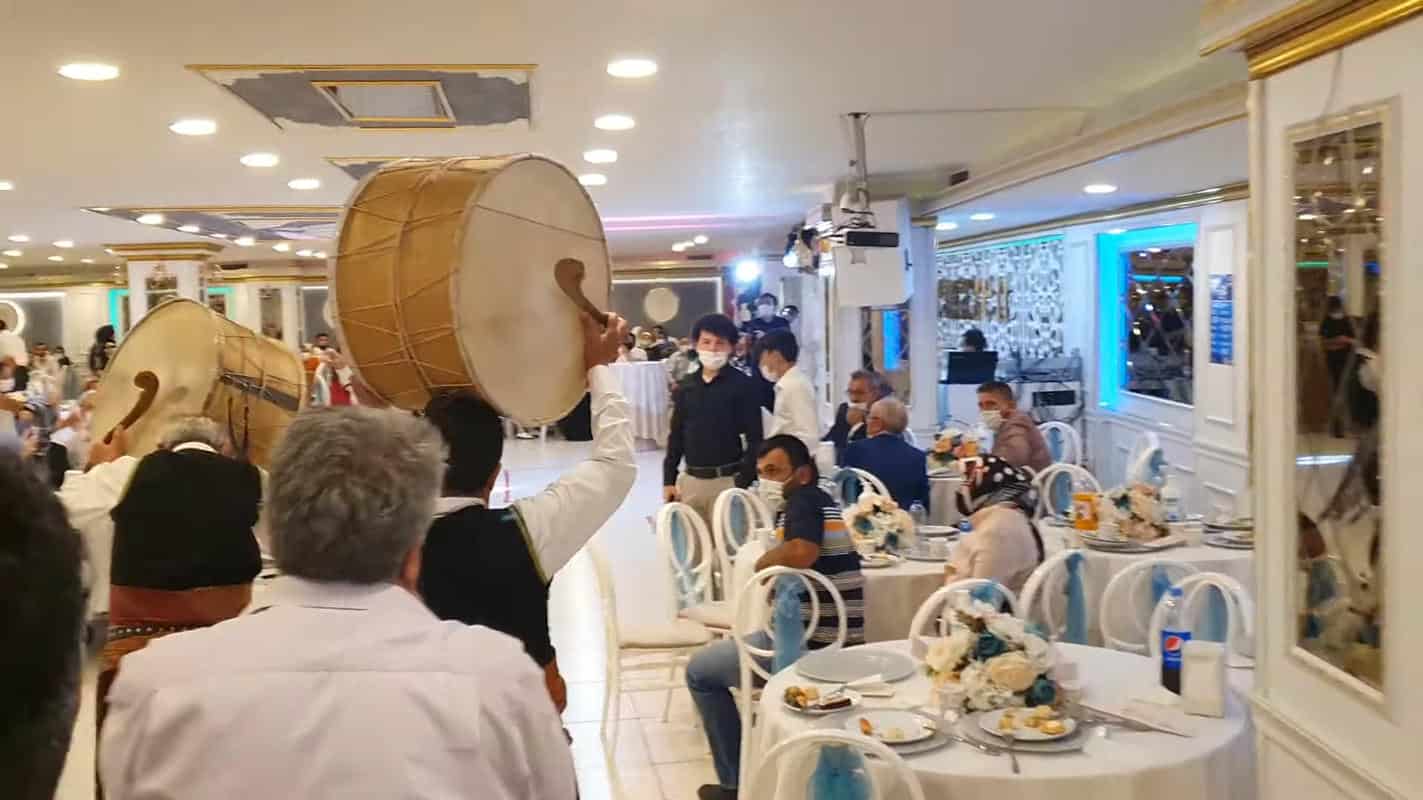 Derince davul zurna kiralama