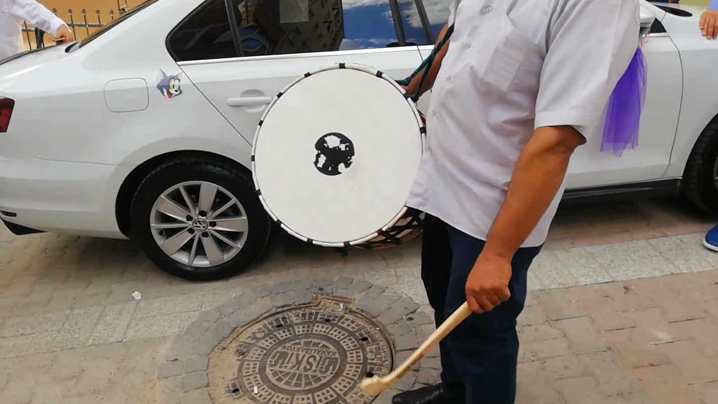 Gölcük Davul Zurnacı İçin Hemen Arayın