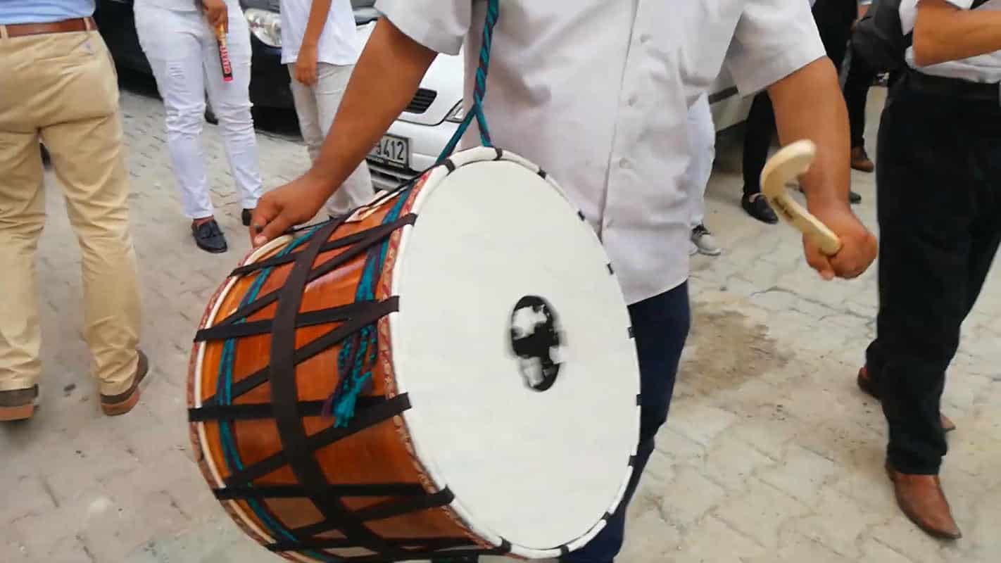 Düğün Davul Zurna