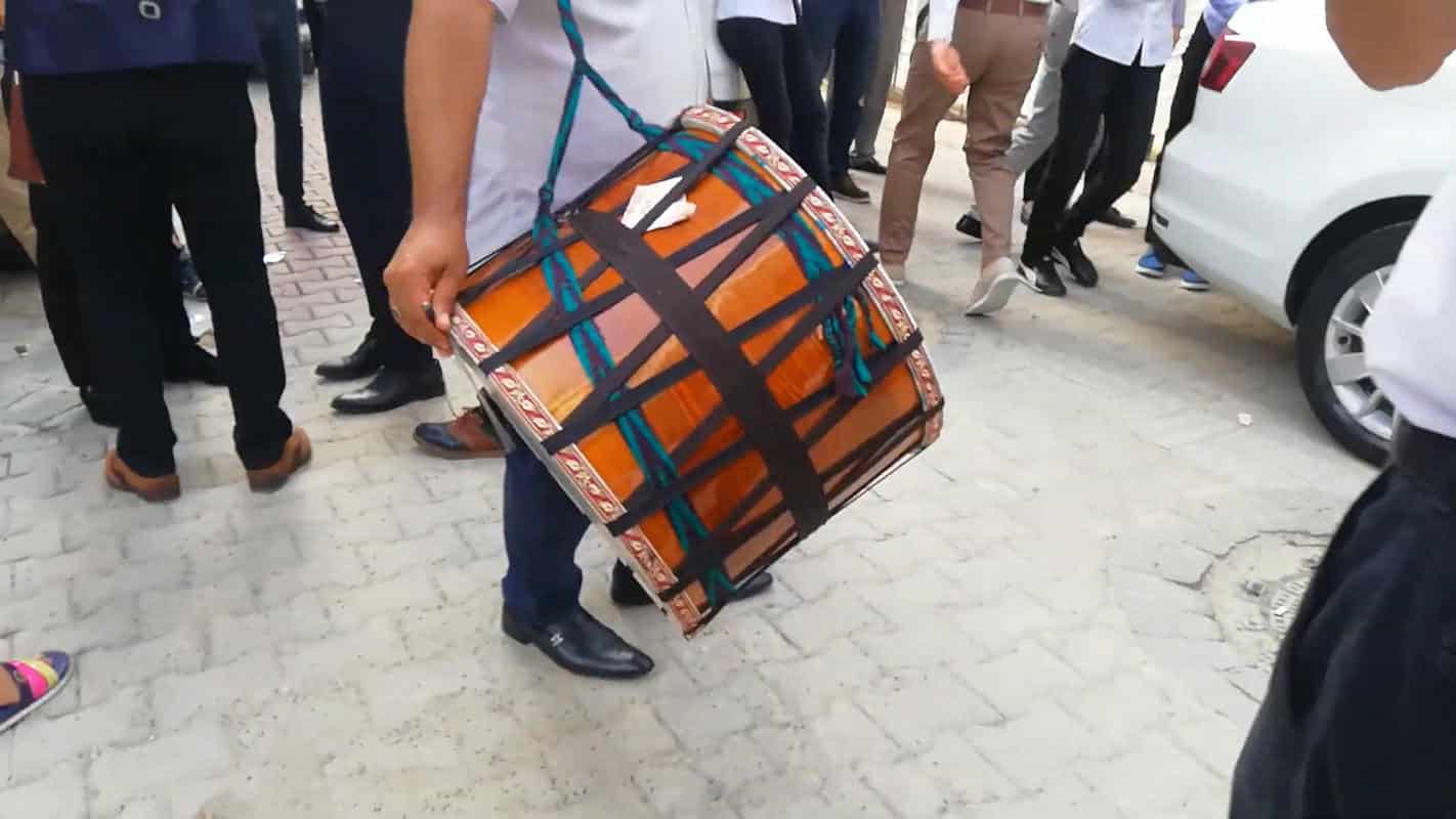 Davulcu Kiralama İçin Hemen İletişime Geçin