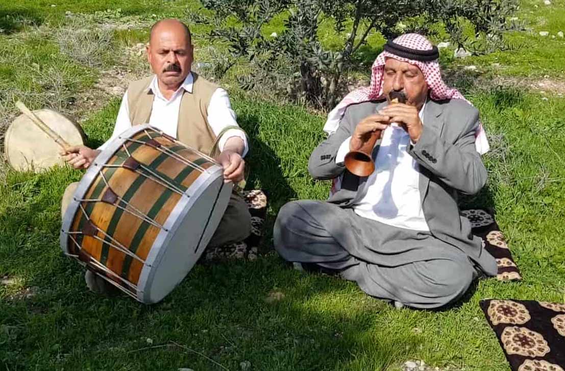 Ekip yapısı