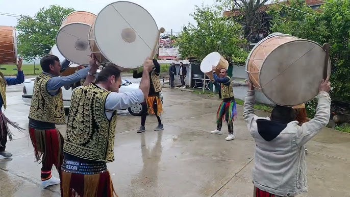 Çayırova Davul Zurnacı | Öz Ak Davul Zurnacı