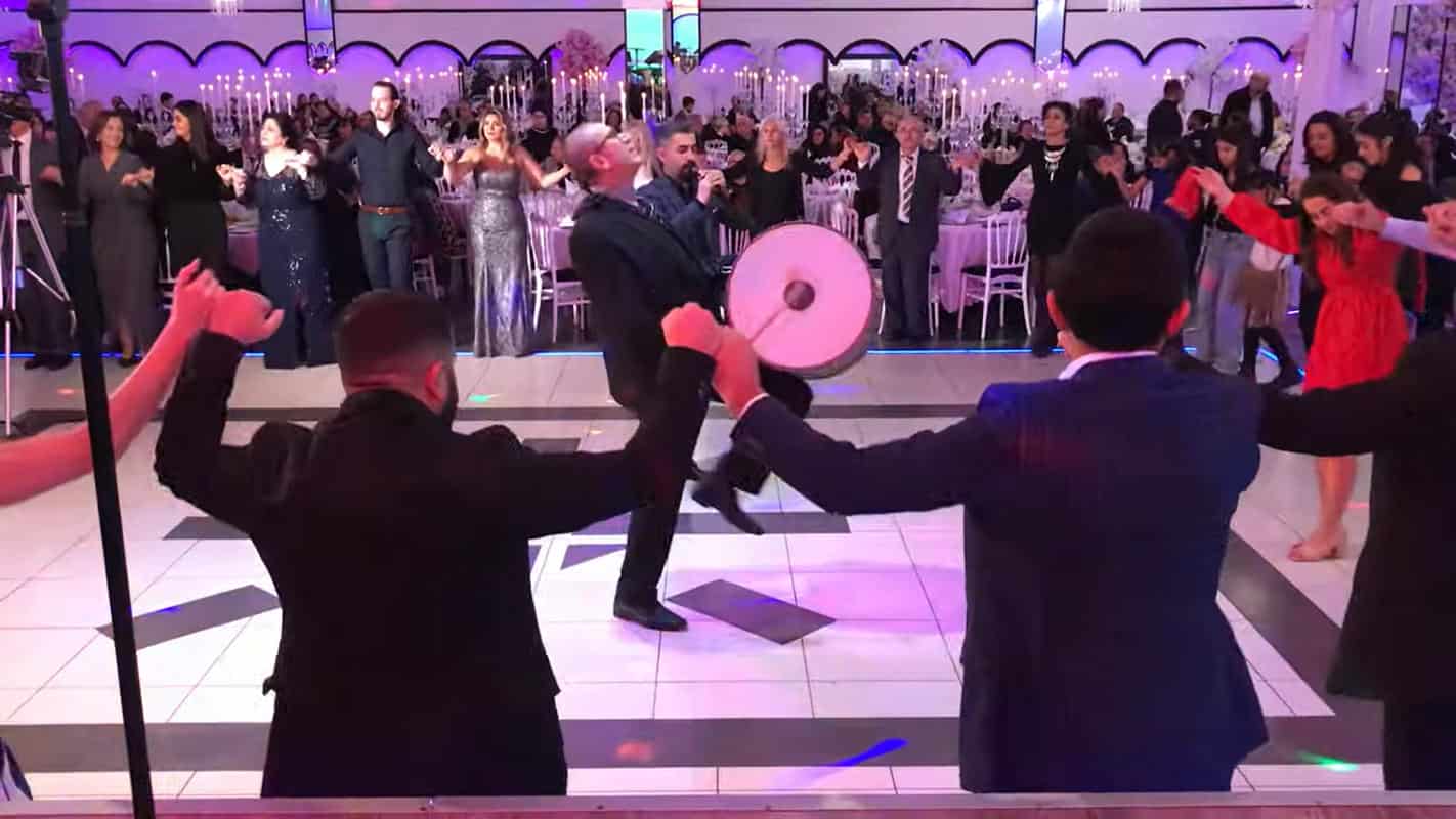 Performans akışı