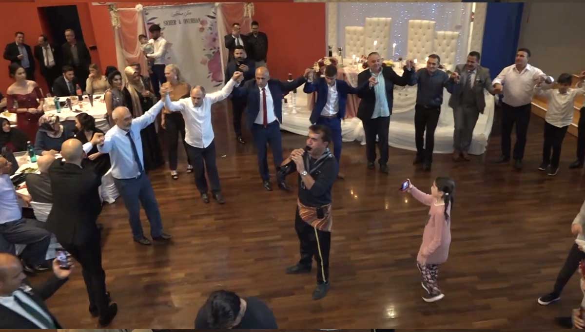 Zurnacı Kiralama
