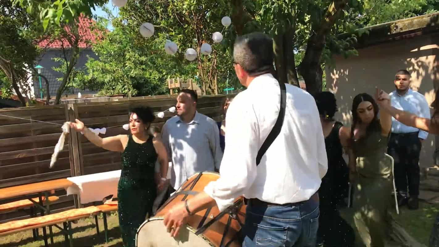 Davul zurna müşteri yorumları