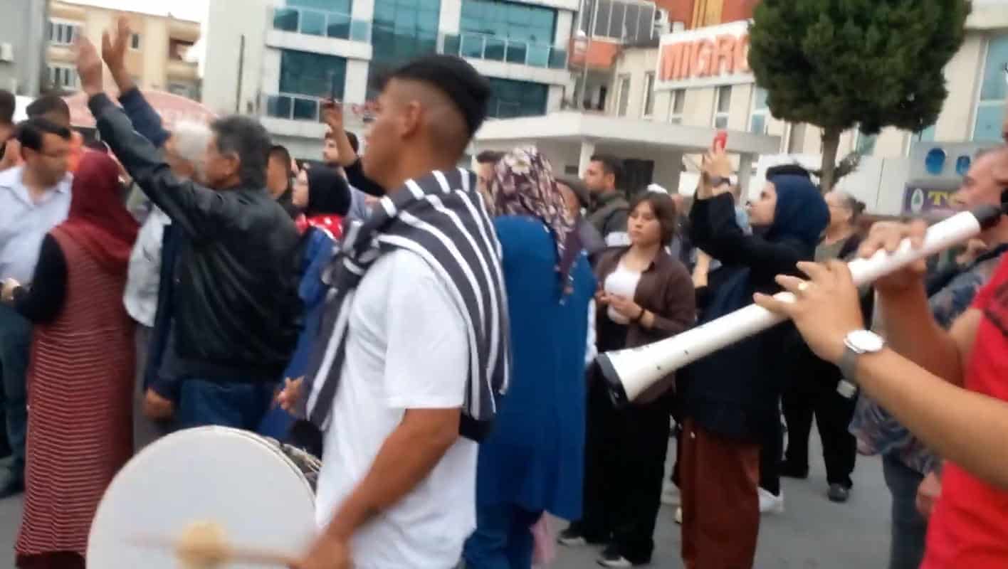 Çayırova davul zurna kiralama