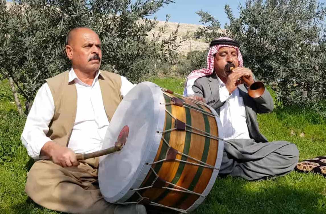Gebze Davul Zurnacı İçin Hemen Arayın