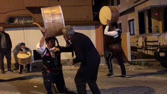 Termal Davul Zurnacı İçin Hemen Arayın