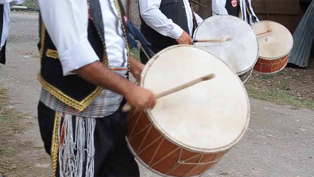 Darıca davul zurna kiralama