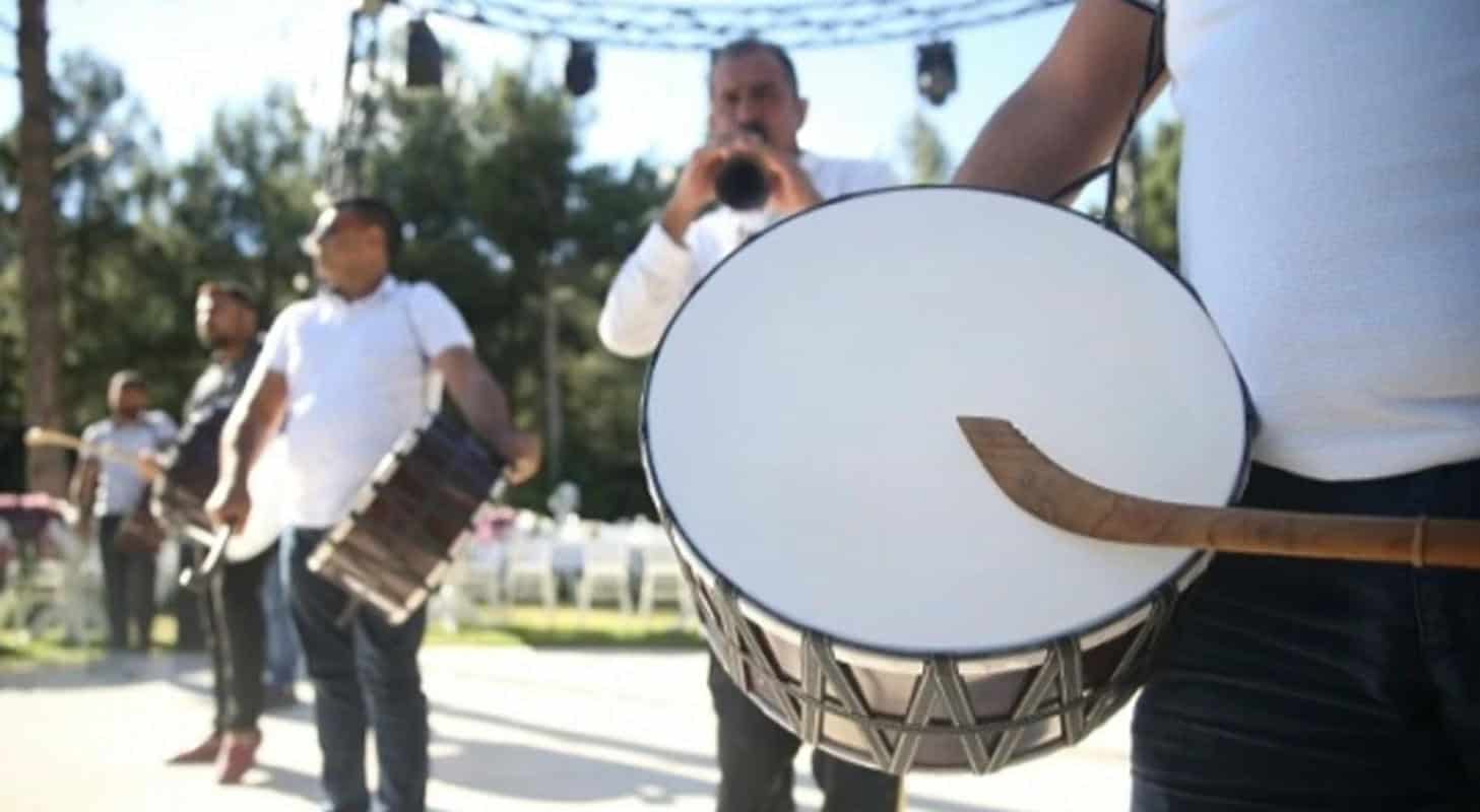 Termal düğün
