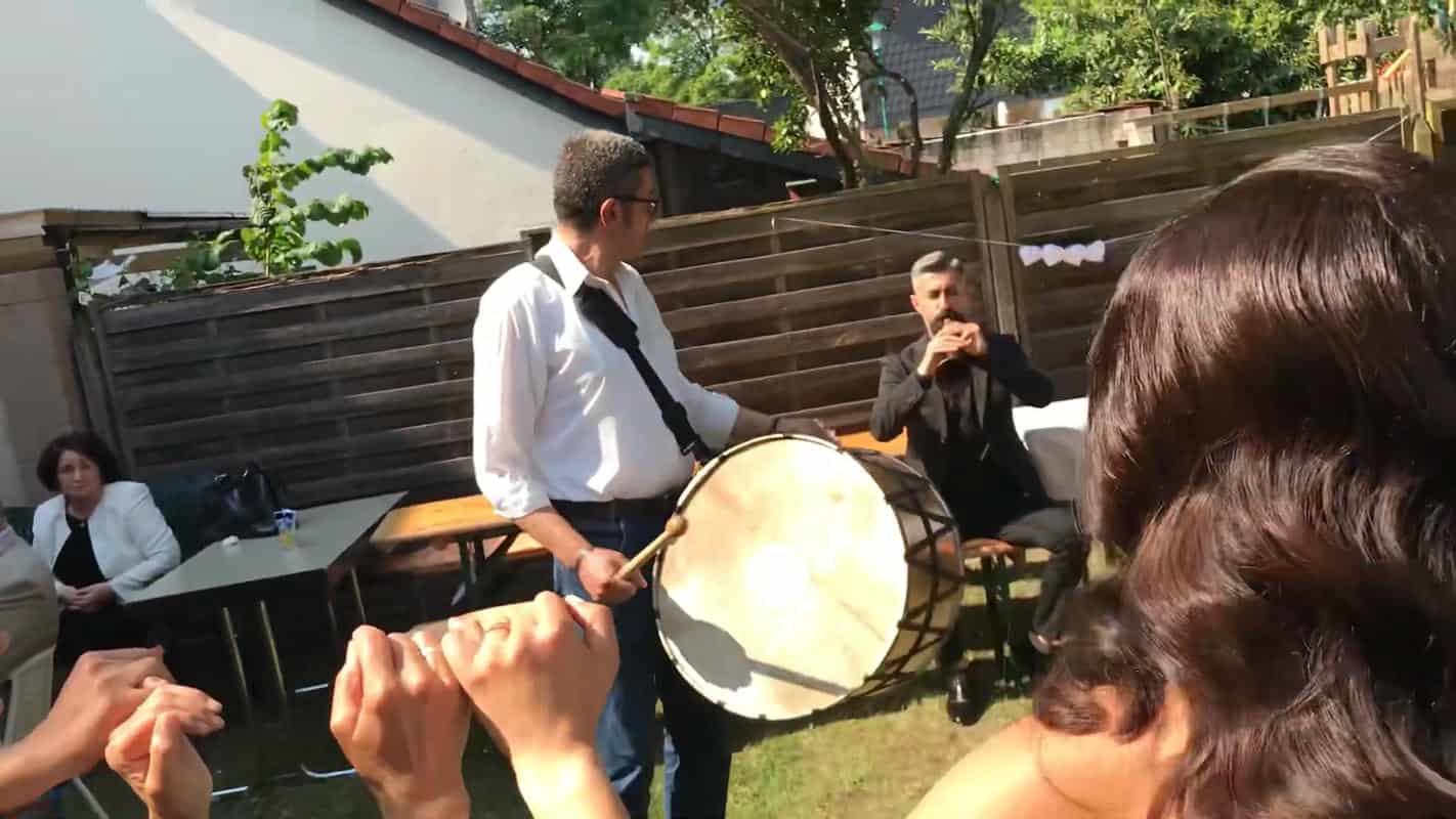 İzmit davul zurna kiralama
