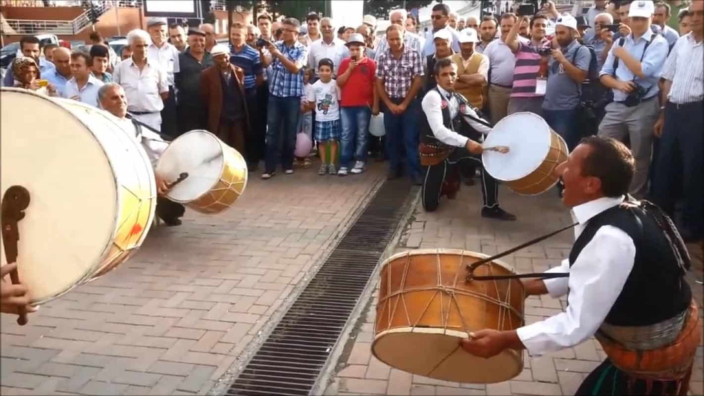 Tarih ve saat netliği