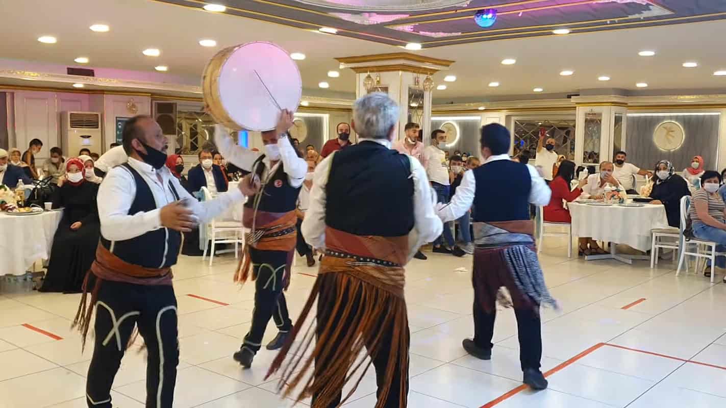 Performans akışı