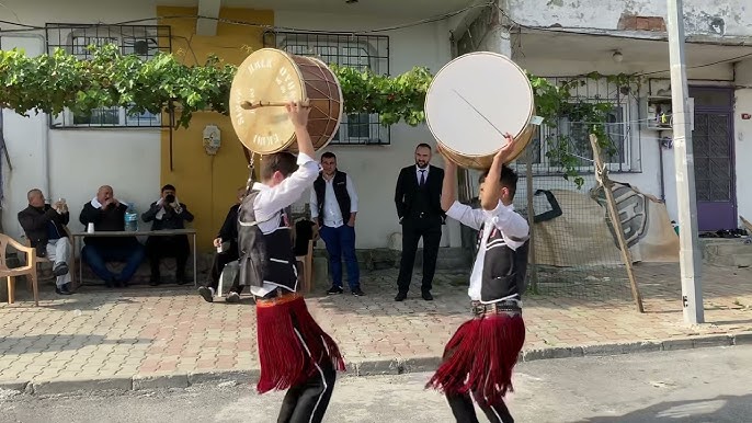 Performans akışı