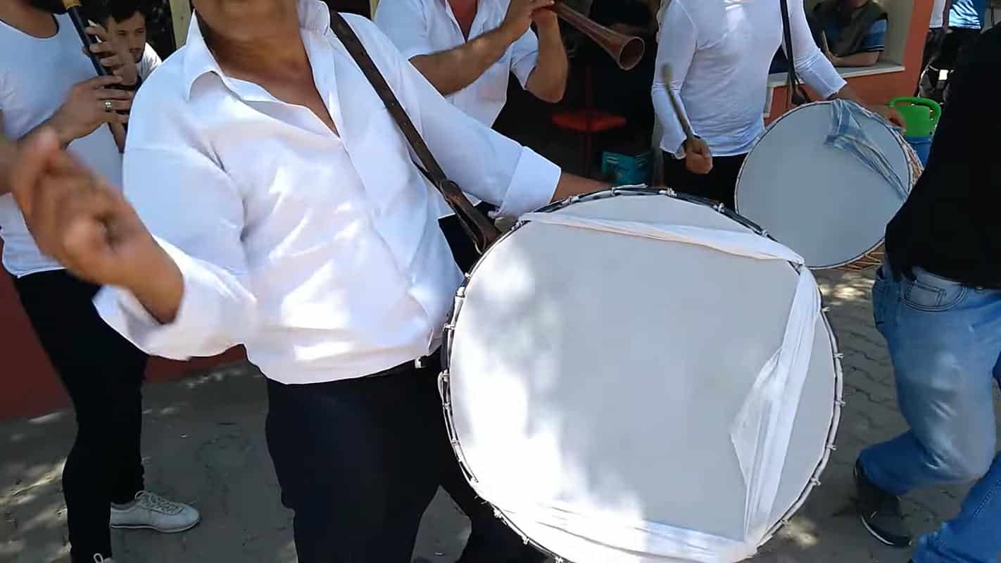 Kocaeli Yalova davul zurna kiralama