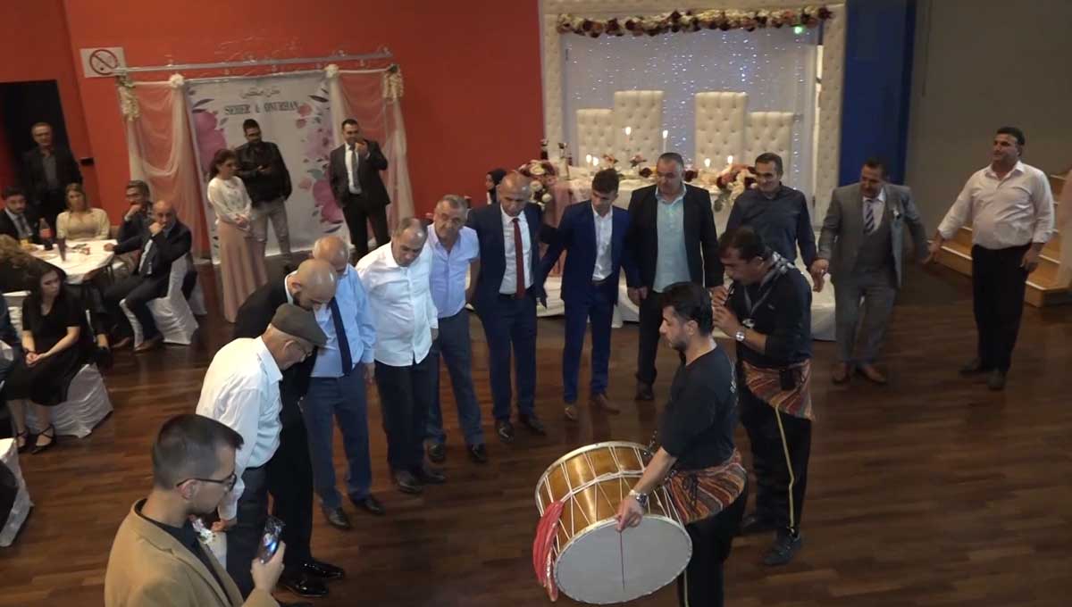 Gebze kına