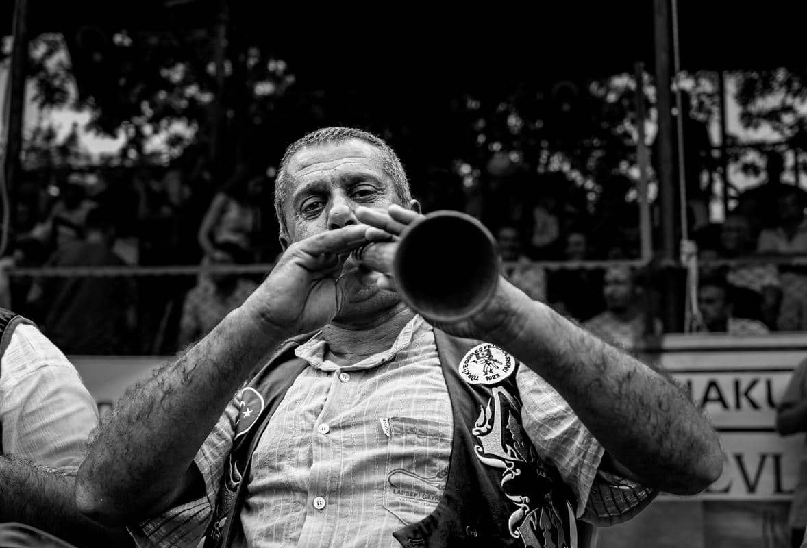 Ekip yapısı
