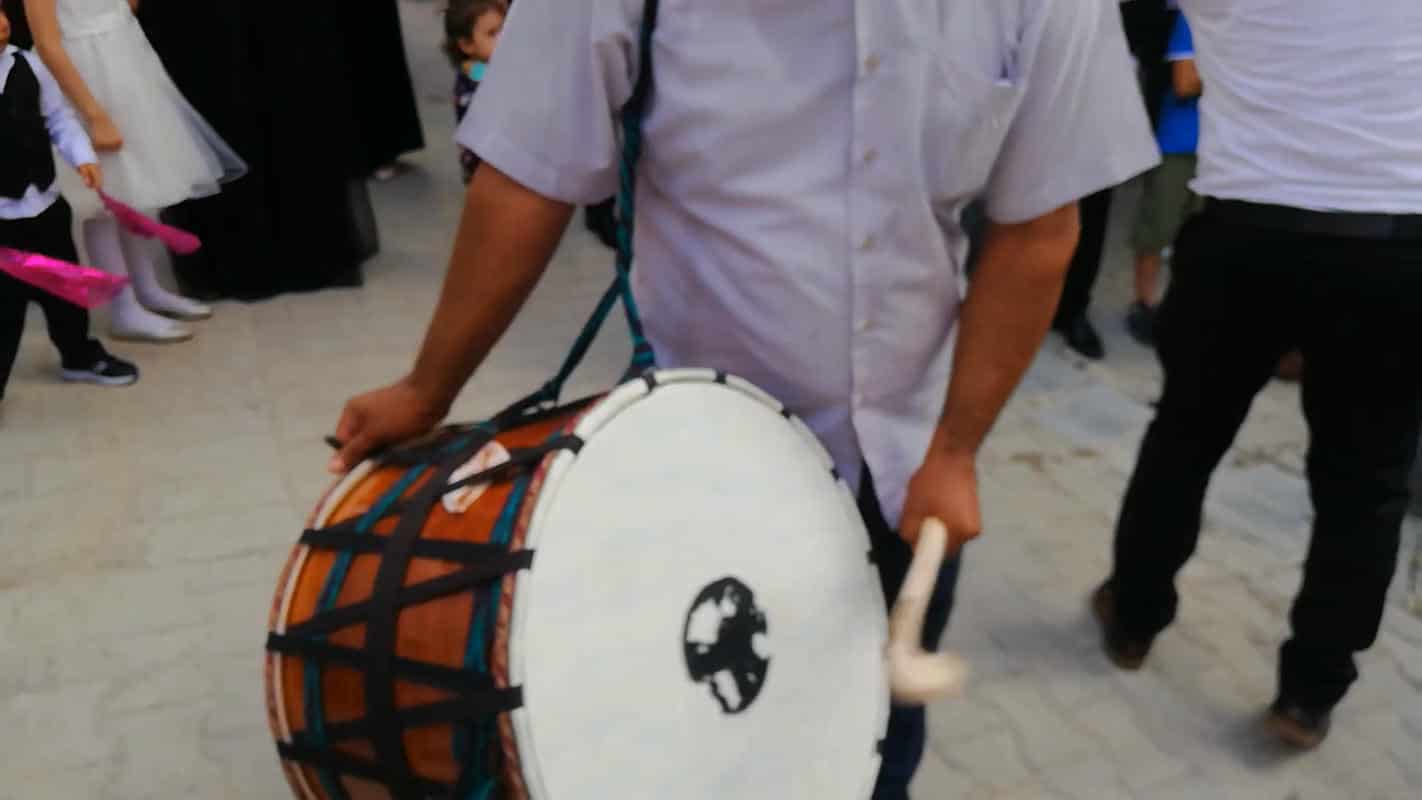 Hizmet Bölgeleri