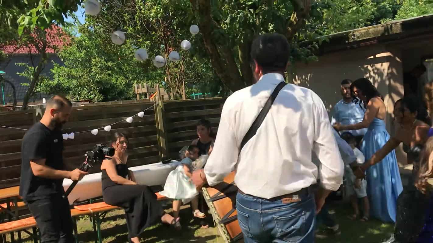 Çınarcık Davul Zurnacı