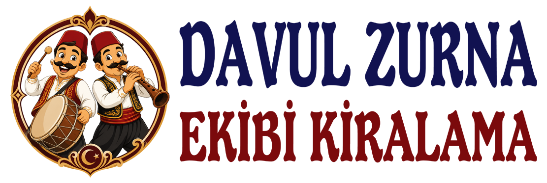 Öz Ak Davul Zurnacı Logo