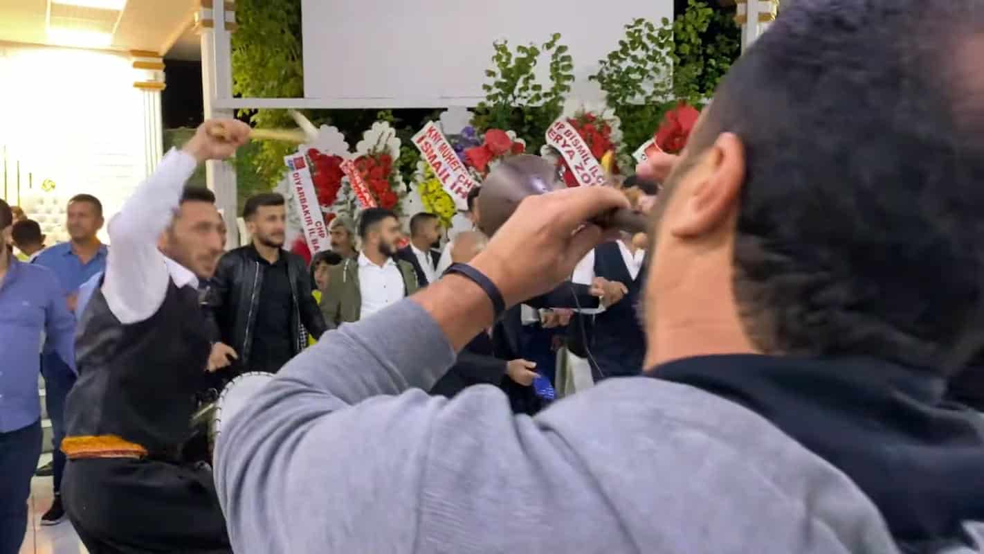 Tarih ve saat netliği