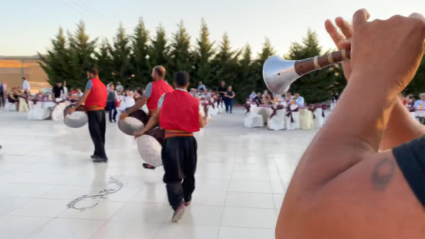 Performans akışı